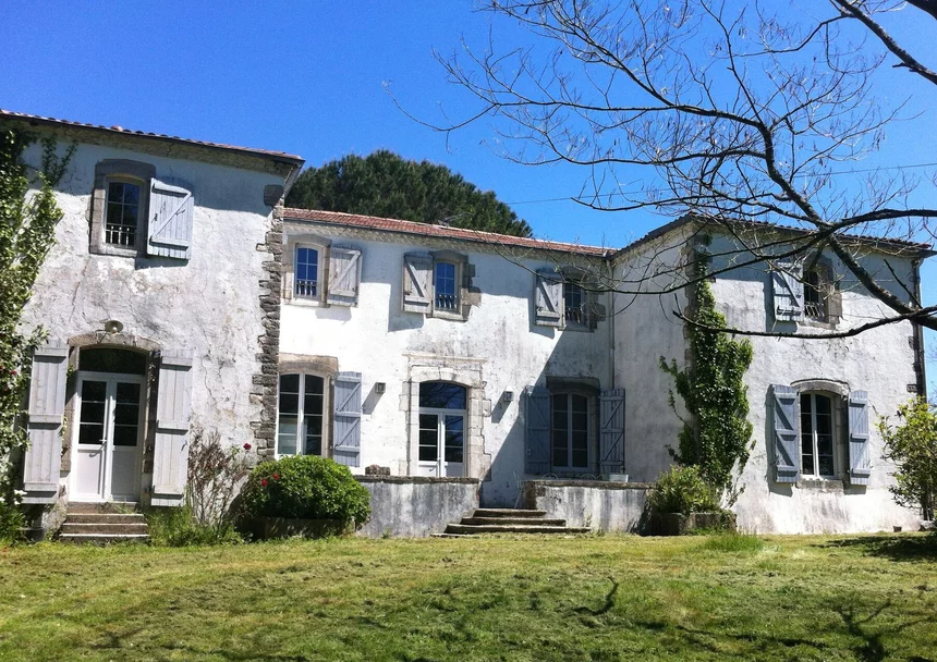 La Caverie de Peyroux