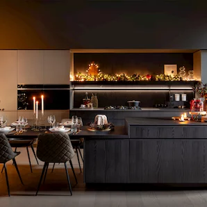Agencement Architecture de Cuisines