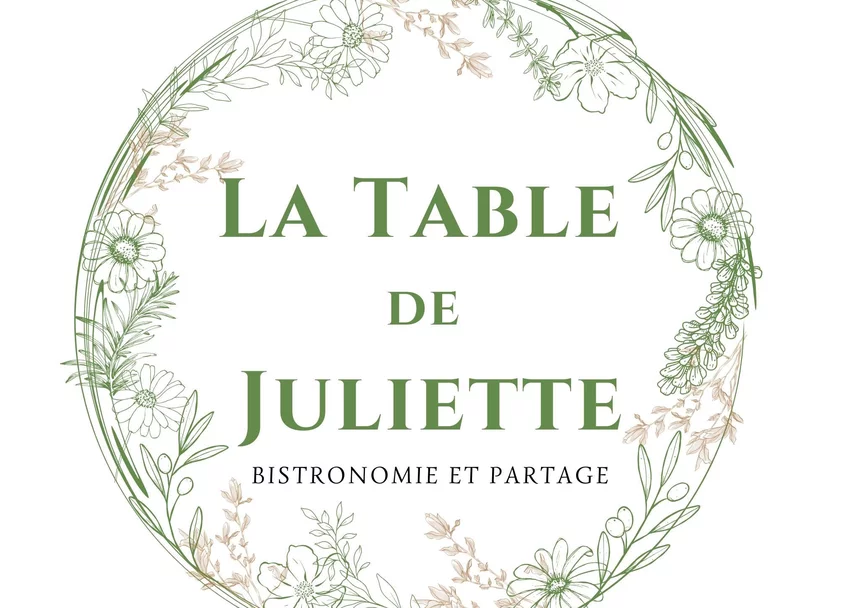 La Table de Juliette
