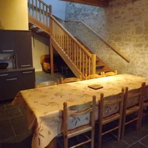 Gîte de Pèlerins