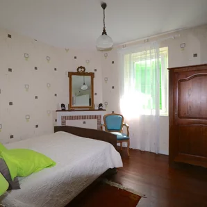 Gîte Merlou