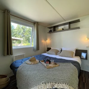 Camping La Comtesse