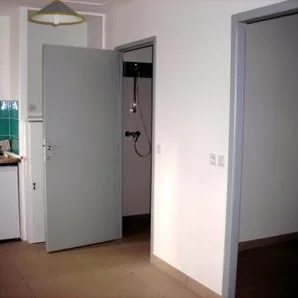 Gîte pèlerin