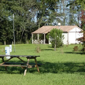 Parc résidentiel de loisirs de Port Carrère
