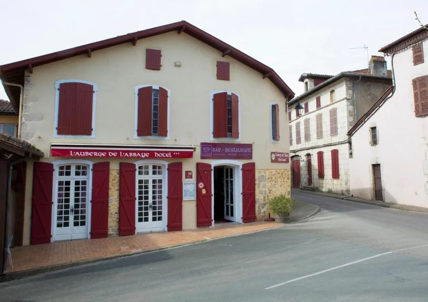 Auberge de l'Abbaye