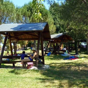 Water park de Sames