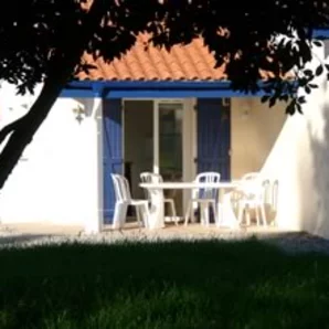 Gîtes d'Andriou - Le chail