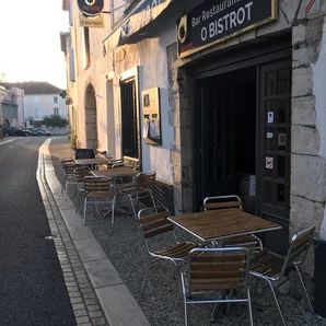 O'Bistrot
