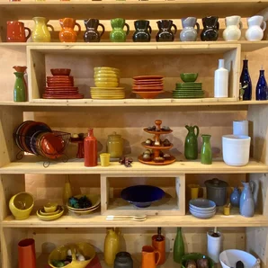 Terafeu Terafour : Cuisson et Arts de la table en Terre 30 ans de créations à Tilh 