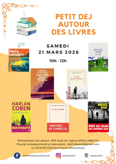 Rendez-vous des lecteurs
