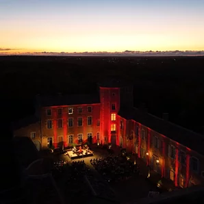 Domaine ARRAY DOU SOU