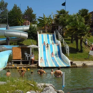 Water park de Sames