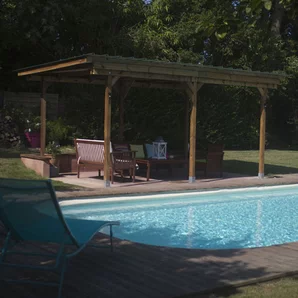 Meublé la Maison des Maîtres
