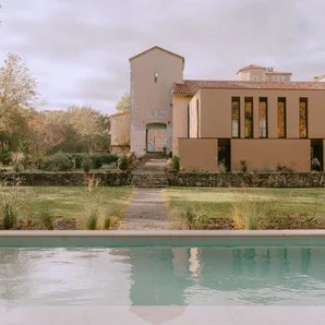 Domaine ARRAY DOU SOU