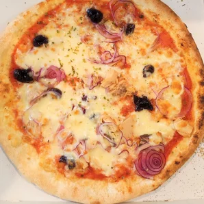 Di Martino Pizza et Piadina