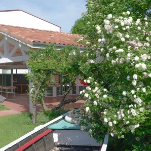 La Maison du Saumon