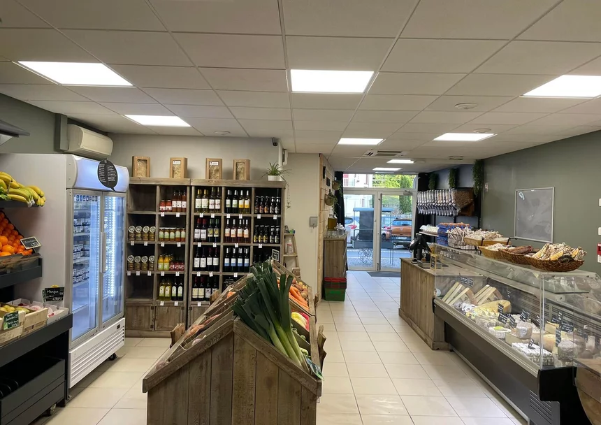 Saveurs des Saisons