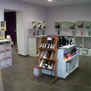 Cave des vignerons de Tursan