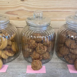 Saveurs des Saisons
