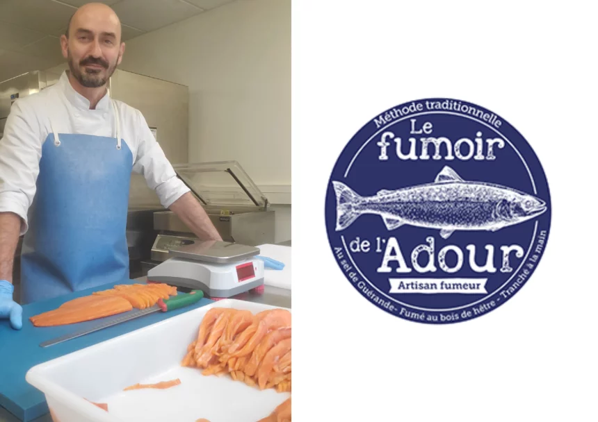 Le fumoir de l'Adour