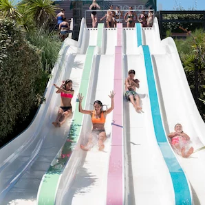 Atlantic Park - Parc aquatique et de loisirs