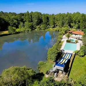 Camping La Comtesse