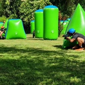 Laser Game Landes