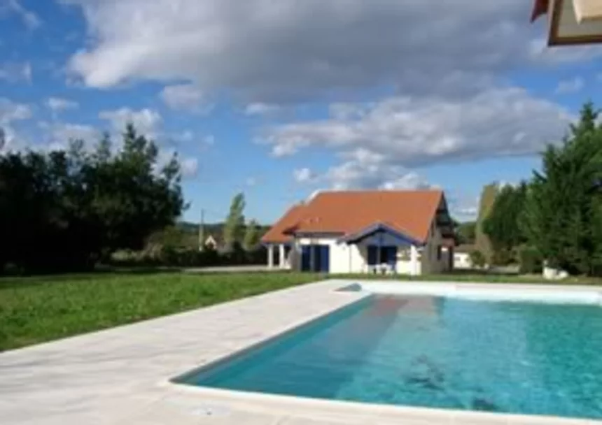 Gîtes d'Andriou - Le chail