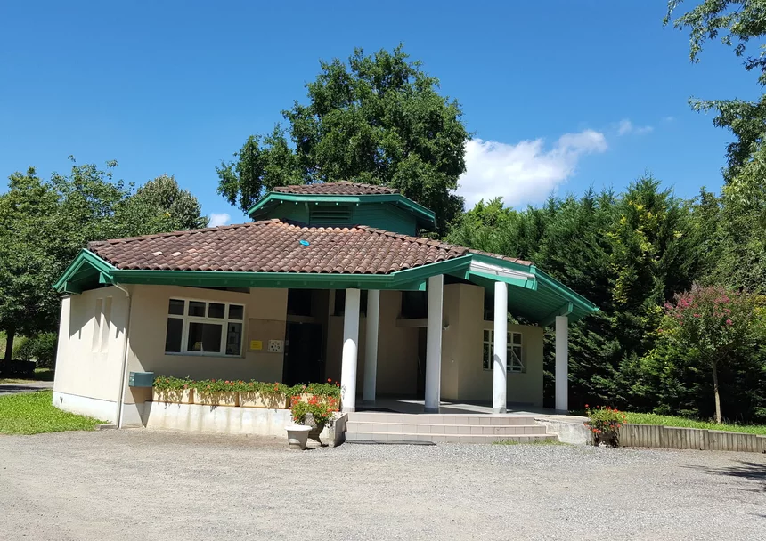 Camping Municipal la Galupe