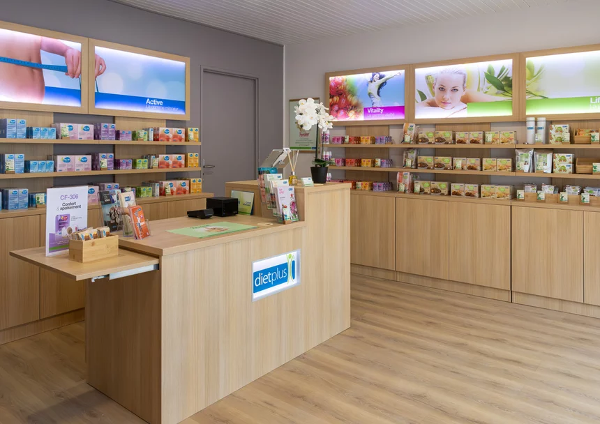 Dietplus Peyrehorade