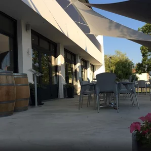 Bistro Gnàc & Pause