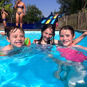 Camping La Comtesse