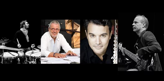 Festival des Abbayes - California Dreamin