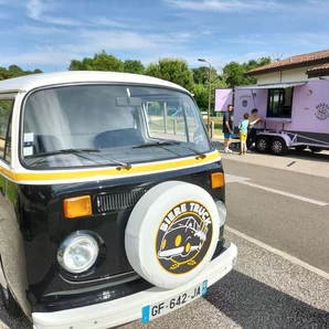 Biere Truck Landes