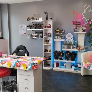 Le Salon de Marguerite