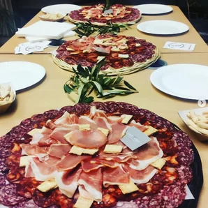 L'atelier40 Cuarenta