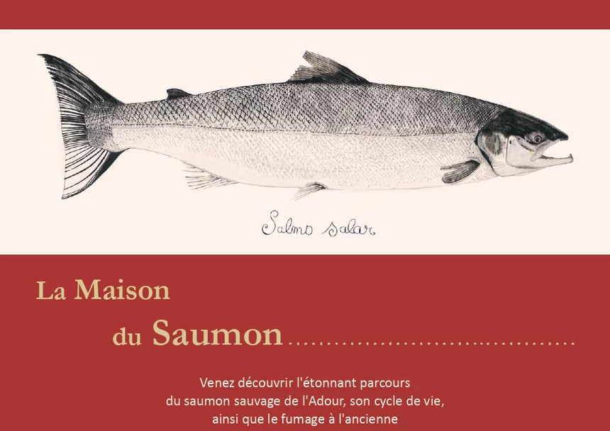 La Maison du Saumon