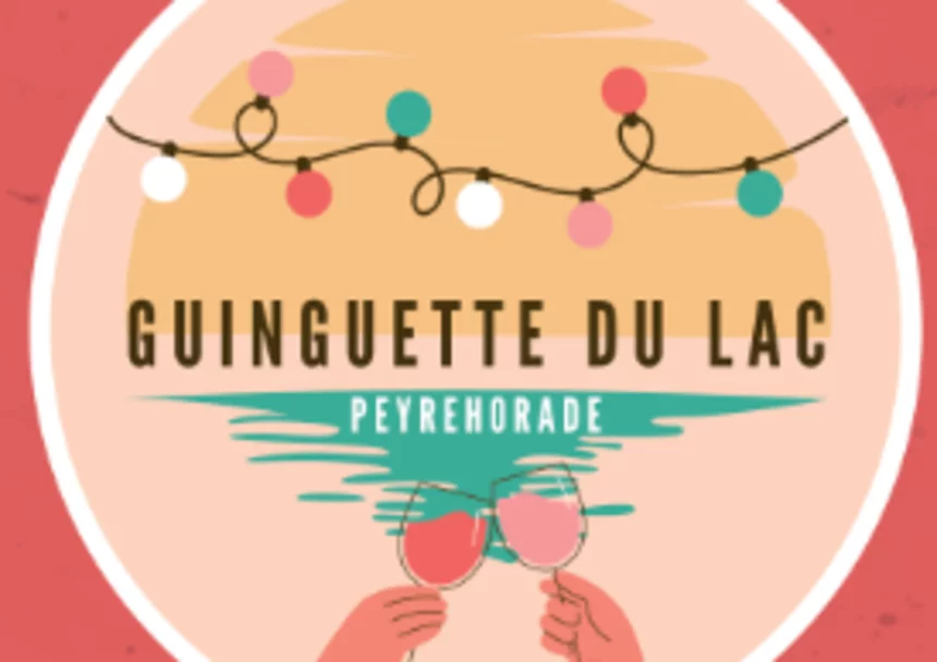 La Guinguette du Lac