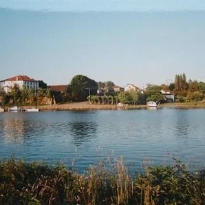 Musée de la batellerie et de la pêche
