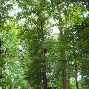 Lacq Aventure