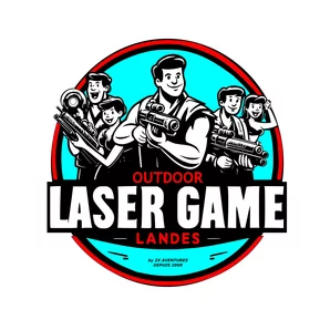 Laser Game Landes