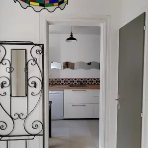 Gîte Villa Lortin