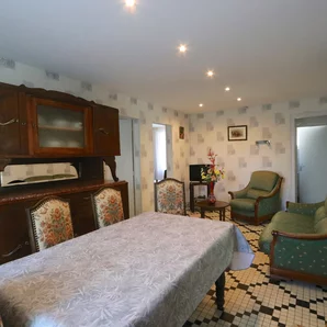 Gîte Merlou