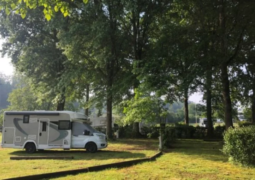 Camping-Car Park