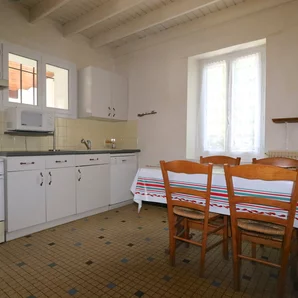 Gîte Merlou