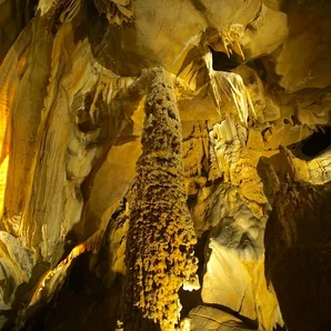 Grottes Préhistoriques d'Isturitz et d'Oxocelhaya