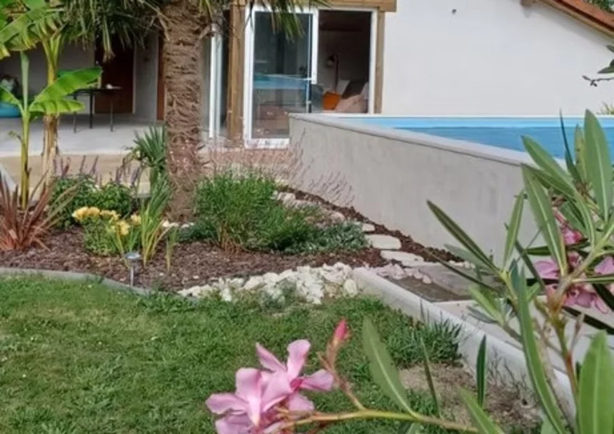 Gîte Johlie
