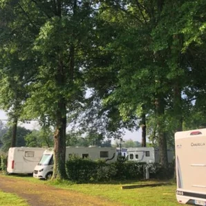 Camping-Car Park