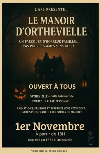 Halloween Party