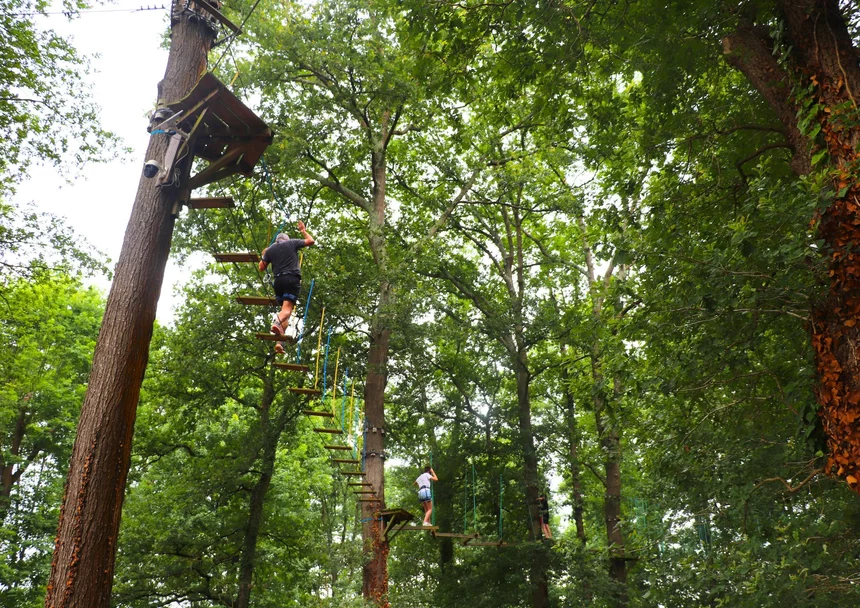 Lacq Aventure